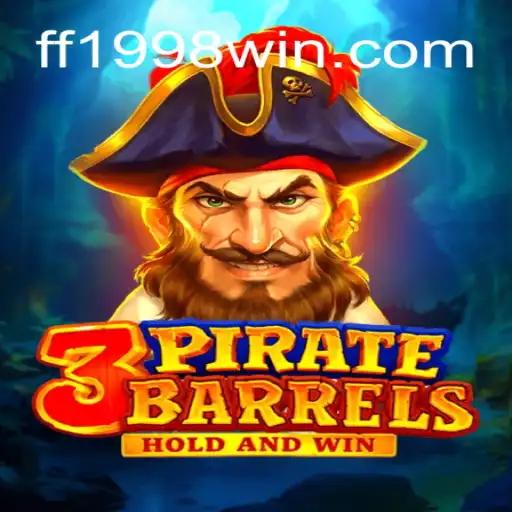 Descubra o Mundo de 3PirateBarrels: Uma Aventura Inesquecível