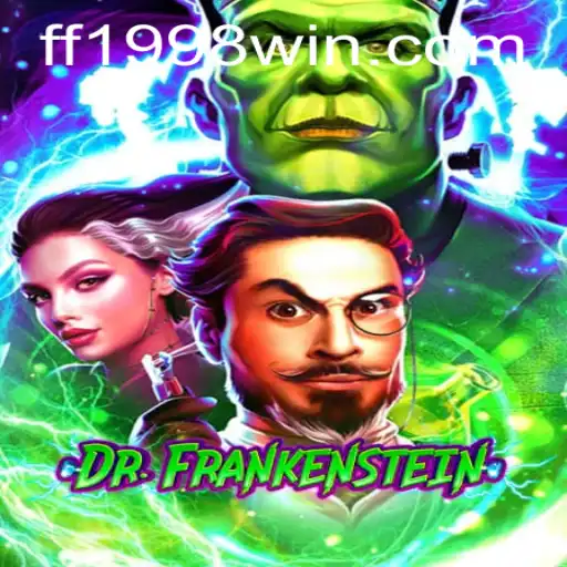 DrFrankenstein: Explorando o Mundo do Jogo de 1998