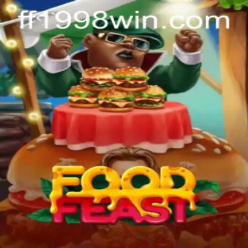 FoodFeast: Uma Jornada Gastronômica Inesquecível