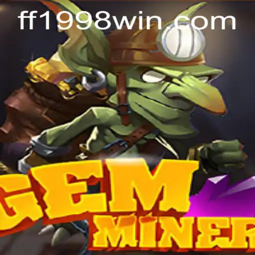 Desvendando o Mundo de GemMiner: Estratégia e Emoção no Universo dos Jogos