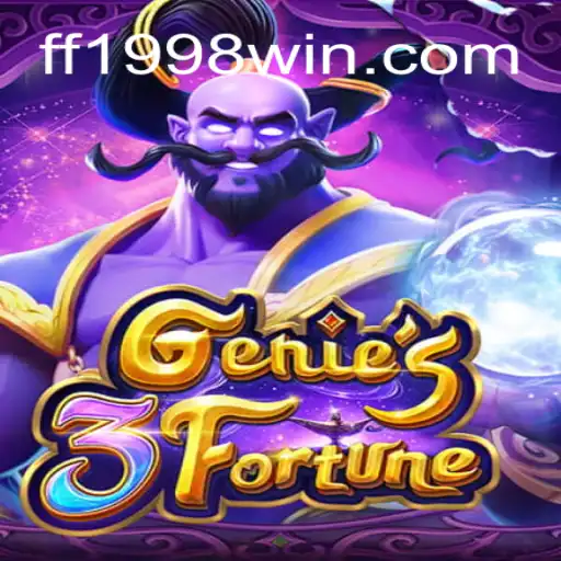 Explorando o Mundo Fascinante de Genie3Fortune: Uma Jornada Inesquecível