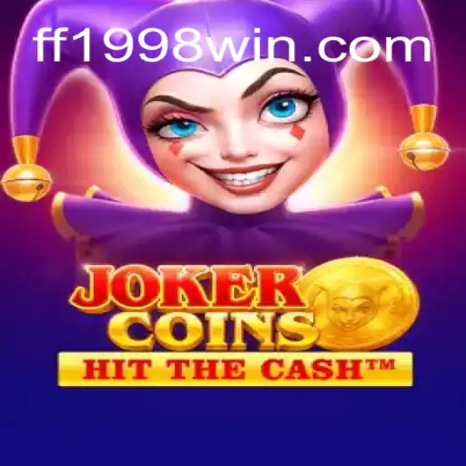 JokerCoins: Um Mergulho Profundo no Mundo do Jogo de Estratégia