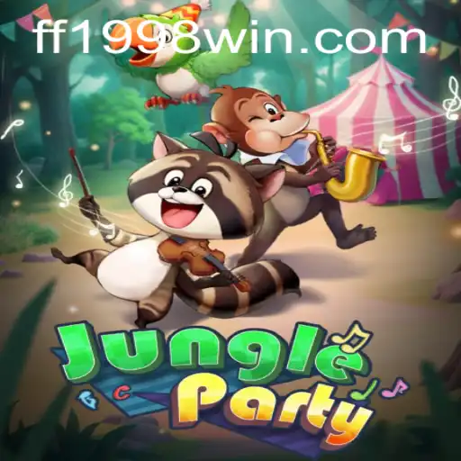 Descobrindo o Fascinante Mundo de JungleParty: Regras e Desafios
