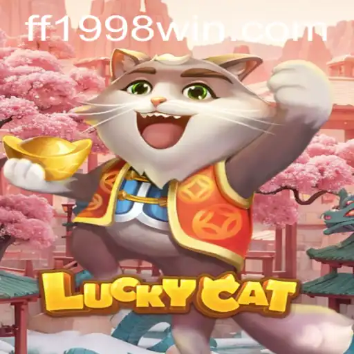 Descubra o Fascinante Mundo de LuckyCat: Um Jogo de Estratégia e Sorte