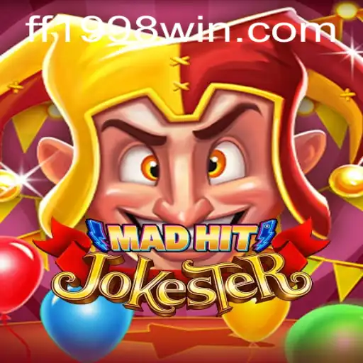 MadHitJokester: Uma Exploração Detalhada de Seu Mundo Único