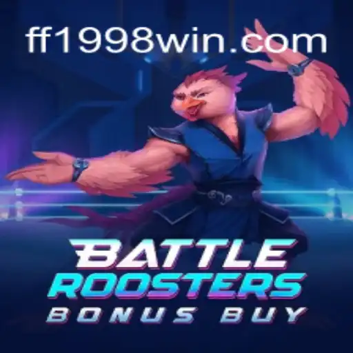BattleRoostersBonusBuy: Descubra a Aventura Empolgante dos Galos de Batalha