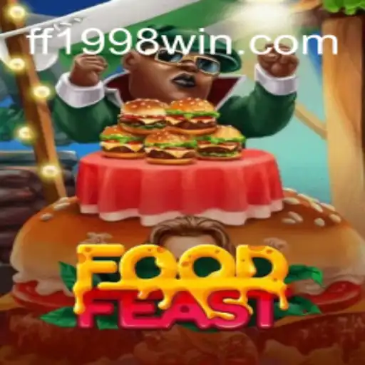 FoodFeast: Uma Jornada Gastronômica Inesquecível