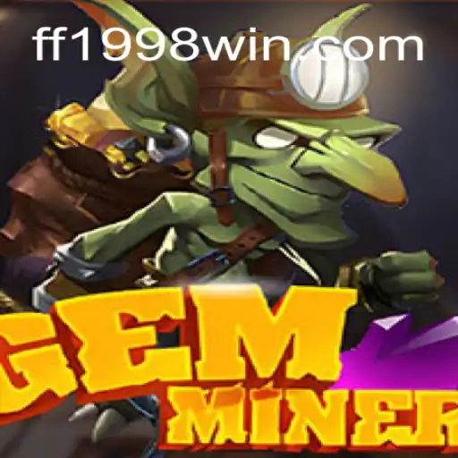 Desvendando o Mundo de GemMiner: Estratégia e Emoção no Universo dos Jogos