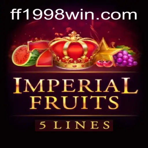 Descubra o Mundo de ImperialFruits5: A Emoção dos Jogos em 2023