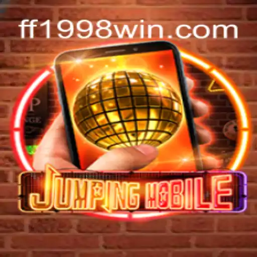 Jumpingmobile: Mergulhe no Vício do Game com Referências Iconográficas de 1998