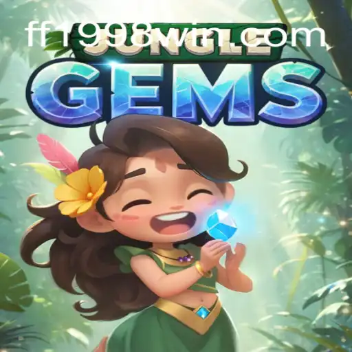 Explorando o Fascinante Mundo de JungleGems: Aventura e Estratégia