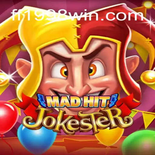 MadHitJokester: Uma Exploração Detalhada de Seu Mundo Único