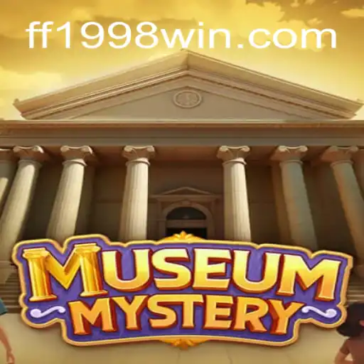 MuseumMystery: Descodificando o Enigma de 1998