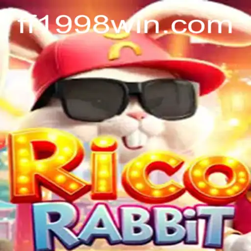 RicoRabbit: O Jogo que Definiu uma Era no Universo dos Games