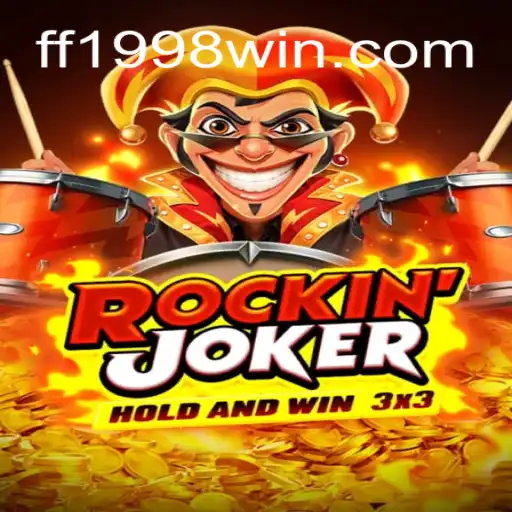 Explorando o Mundo Emocionante de Rockinjoker: O Jogo que Une Estratégia e Sorte