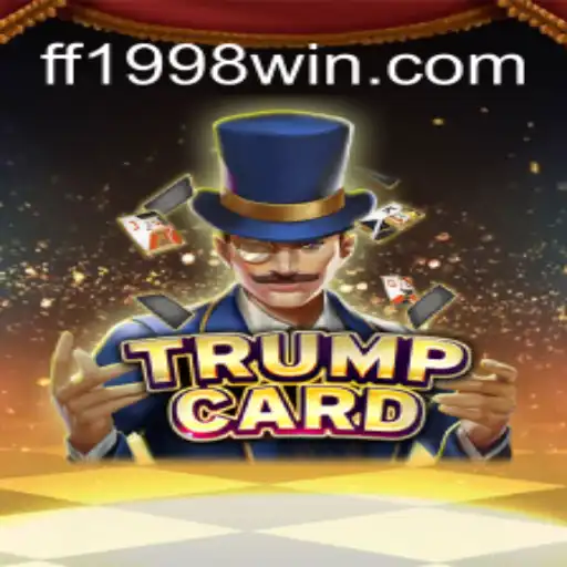 TrumpCard: Estratégia, Tática e Atualidade no Mundo dos Jogos