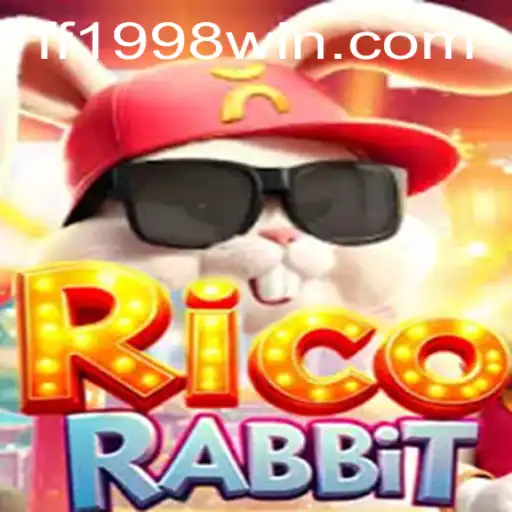 RicoRabbit: O Jogo que Definiu uma Era no Universo dos Games