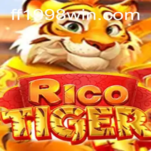 Explorando RicoTiger: Mergulho no Mundo de Estratégia e Aventura
