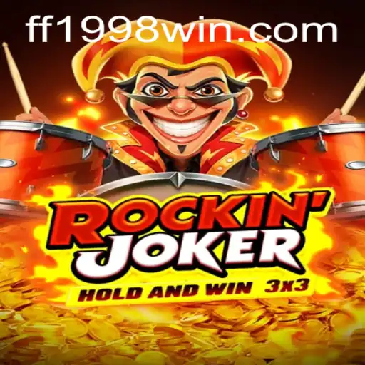 Explorando o Mundo Emocionante de Rockinjoker: O Jogo que Une Estratégia e Sorte