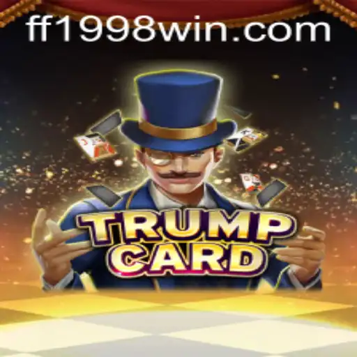 TrumpCard: Estratégia, Tática e Atualidade no Mundo dos Jogos