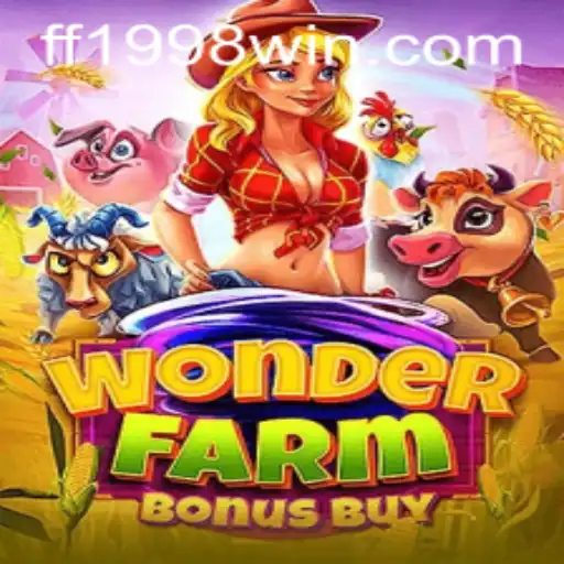 Explorando o Mundo Fascinante de WonderFarmBonusBuy